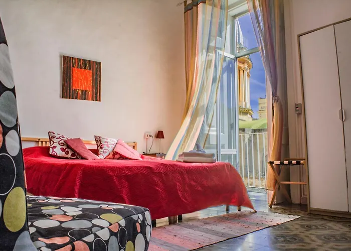 B&B Tecla Napoli
