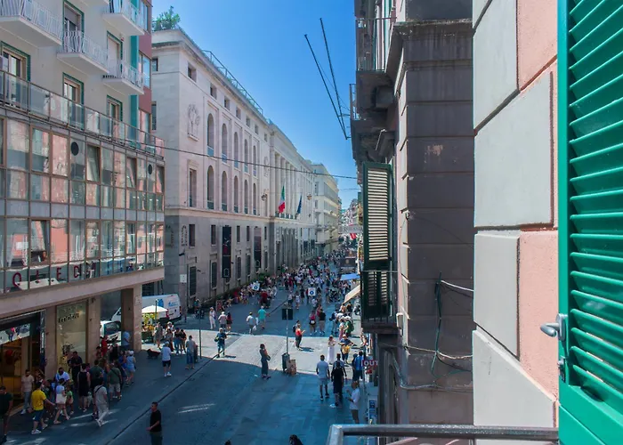 Hotel Relais Don Pedro De Toledo Napoli